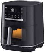 Braun HF 5075I BK MultiFry 5 schwarz