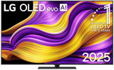LG OLED65G59LS