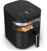 Tefal EY8328 Easy Fry schwarz