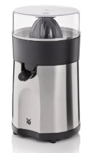WMF_STELIO Citruspresse edelstahl/schwarz_1.JPG