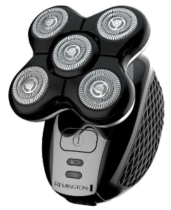 Remington_RX5 Ultimate Series XR1500 schwarz_1.JPG