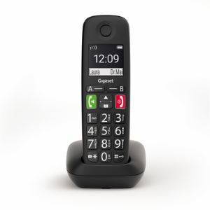 Gigaset_PURE 100 AM schwarz DECT  _1.png